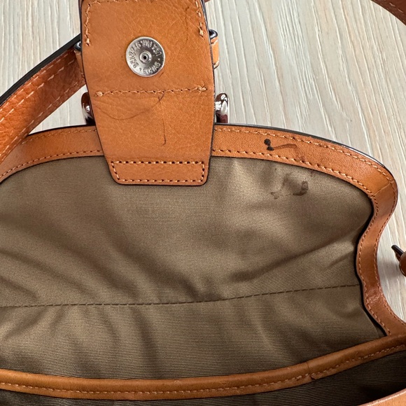 Coach Purse - Picture 6 of 7